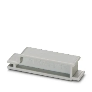 Phoenix Contact - Profiel voor opbouw elektronica behuizing - ME MAX TBUS BS KMGY 2199650 6766311