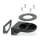 Phoenix Contact - Muurbeugel voor signaalzuil - PSD-S ME BR-BM/HCR 2700149 6766431