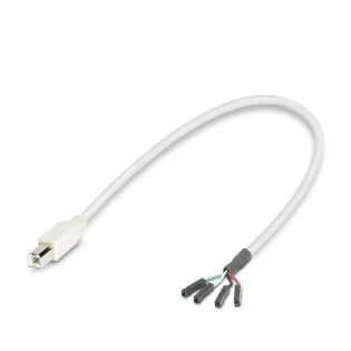 Phoenix Contact - Patchkabel - VS-04-C-SDB/PH/0,3 1405565 6766473