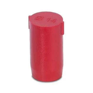 Phoenix Contact - Afdichtdop kabelinvoer - SEALING PLUG 14X22 RD 1400270 6766517