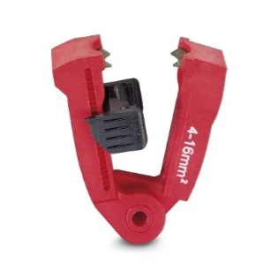 Phoenix Contact - Toebehoren/onderdelen voor afkortgereedschap - WIREFOX 16/SB 1212153 6767044