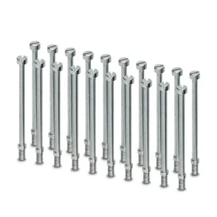 Phoenix Contact - Toebehoren/onderdelen voor industriële connectoren - SUBCON-SHORT-SCREW 2799694 6767069