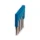 Phoenix Contact - Doorverbindingsbrug rijgklem - FBS  5-5 BU 3036903 6767175