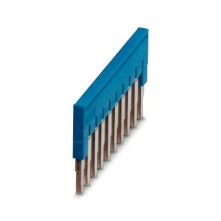 Phoenix Contact - Doorverbindingsbrug rijgklem - FBS 10-5 BU 3036916 6767177