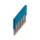 Phoenix Contact - Doorverbindingsbrug rijgklem - FBS 10-5 BU 3036916 6767177
