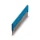 Phoenix Contact - Doorverbindingsbrug rijgklem - FBS 20-5 BU 3036929 6767179