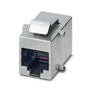Phoenix Contact - VS-08-BU-RJ45/BU 1689064 6767185