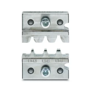 Phoenix Contact - Strip- en crimpautomaat - CF 500/DIE SC  1,5 1212241 6767191