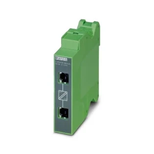 Phoenix Contact - Toebehoren/onderdelen voor besturingen - FL ISOLATOR 1000-RJ/RJ 2313915 6767239
