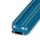 Phoenix Contact - Verbindingsrijgklem - PT 1,5/S-TWIN BU 3208168 6767441