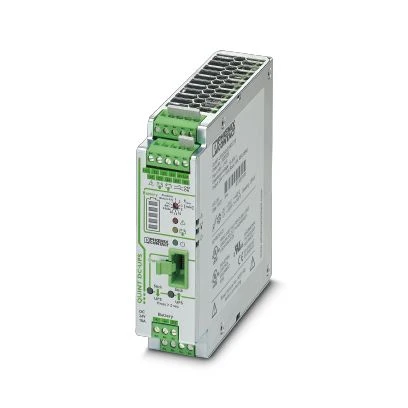 Phoenix Contact UPS QUINT-UPS/ 24DC/ 24DC/10 2320225 6767462