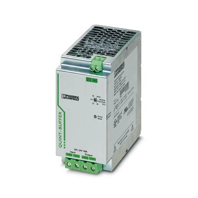 Phoenix Contact Toebehoren/onderdelen voor UPS QUINT-BUFFER/24DC/24DC/40 2320393 6767463