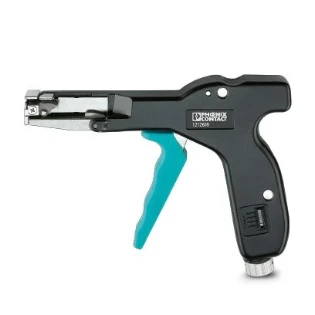 Phoenix Contact - Span-kniptang - UNIFOX-CT 4,8P 1212609 6767742