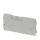 Phoenix Contact - Eindplaat rijgklem - D-PT 1,5/S-TWIN 3208184 6767783