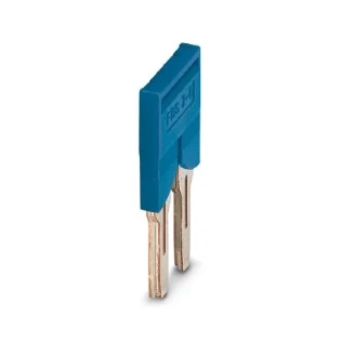 Phoenix Contact - Doorverbindingsbrug rijgklem - FBS  2-8 BU 3032567 6767793