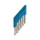Phoenix Contact - Doorverbindingsbrug rijgklem - FBS  6-8 BU 3032677 6767803