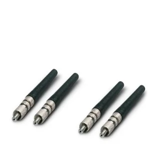 Phoenix Contact - Glasvezel connector - PSM-SET-FSMA/4-KT 2799720 6767810