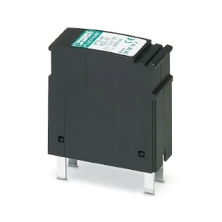 Phoenix Contact - Overspanningsbeveiliging voor data en M&R - PT 5-HF- 5 DC-ST 2838762 6767850