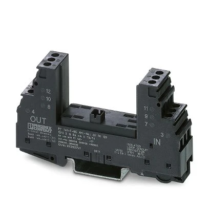 Phoenix Contact Toebehoren/onderdelen voor overspanningsbeveiliging data en M&R PT 1X2+F-BE 2856126 6767852