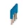 Phoenix Contact - Doorverbindingsbrug rijgklem - FBS  4-6 BU 3036958 6767960