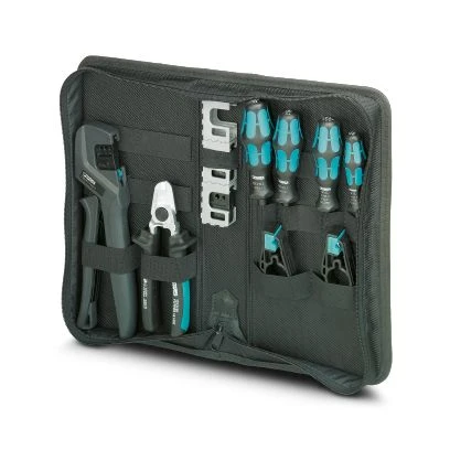 Phoenix Contact Gereedschapset TOOL-KIT SOLAR 1212071 6768003