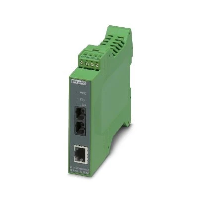 Phoenix Contact Media converter FL MC EF 1300 MM SC 2902853 6768517