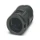 Phoenix Contact - Hulpstuk voor kunststof kabelbeschermslang - WP-G HF IP66 M10 BK 3240895 6768590