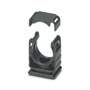 Phoenix Contact - Koppelinghouder kabelbeschermslang - WP-BASE C PA HF 10,0 BK 3240958 6768600