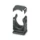 Phoenix Contact - Koppelinghouder kabelbeschermslang - WP-BASE C PA HF 10,0 BK 3240958 6768600