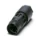 Phoenix Contact - Connector voor insteekbare gebouwinstallatie - QPD C 4PE2,5 1X9-16 BK 1403831 6768792