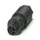 Phoenix Contact - Apparatuuraansluiting voor insteekbare gebouwinstallatie - QPD W 4PE2,5 6-11 M25 FC BK 1582559 6768795