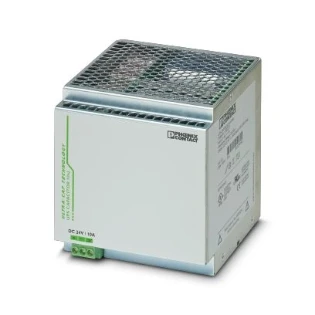 Phoenix Contact - Accu (Lithium) voor voertuigen en toepassingen - UPS-CAP/24DC/10A/10KJ 2320377 6768853