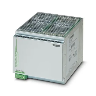 Phoenix Contact - Accu (Lithium) voor voertuigen en toepassingen - UPS-CAP/24DC/20A/20KJ 2320380 6768855