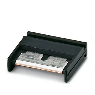 Phoenix Contact - Doorverbindingsbrug rijgklem - FBST  14-PLC BK 2967691 6768872