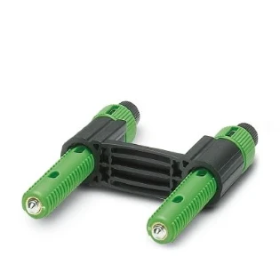 Phoenix Contact - Toebehoren/onderdelen voor laagspannings-schakeltechniek - PACT-FAST-MNT-W16-L65 2276641 6768927