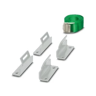 Phoenix Contact - Toebehoren/onderdelen voor accu/batterij/oplader - BATTERY MOUNTING KIT 2320788 6769020