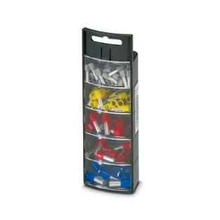 Phoenix Contact - Assortimentdoos verbindingsmaterialen - AI SORTI BOX ANT 3202973 6769177