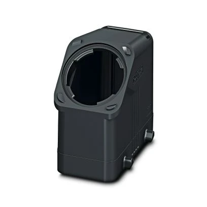 Phoenix Contact Behuizing voor rechthoekige connectoren HC-EVO-B16-HHFD-PLBK 1407643 6769511