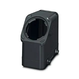Phoenix Contact - Behuizing voor rechthoekige connectoren - HC-EVO-B16-HHFD-PLBK 1407643 6769511
