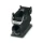 Phoenix Contact - Behuizing voor rechthoekige connectoren - HC-EVO-B24-SHWD-2SSM40-PLRBK 1407665 6769530