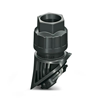 Phoenix Contact Wartel kabel-/buisinvoer HC-B-G-M32-PLRBK 1407671 6769534
