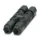 Phoenix Contact - Compacte verdeler voor insteekbare gebouwinstallatie - QPD H 4PE2,5 4X9-16 BK 1406369 6769625