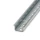 Phoenix Contact - Montagerail voor elektrische/industriële regelapparatuur - NS 35/15 ZN PERF 2000MM 0843121 6770004