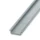 Phoenix Contact - Montagerail voor elektrische/industriële regelapparatuur - NS 35/ 7,5 ZN UNPERF 2000MM 0843119 6770009