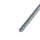 Phoenix Contact - Montagerail voor elektrische/industriële regelapparatuur - NS 15 WH PERF 2000MM-VPE 10 1204096 6770013
