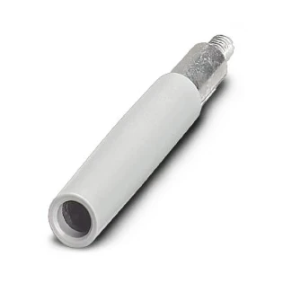 Phoenix Contact - Testadapter voor rijgklemmen - PSBJ-URTK 6 FARBLOS 3026450 6770067