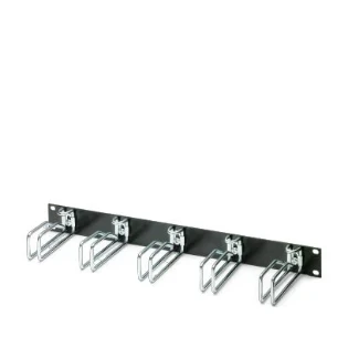 Phoenix Contact - Toebehoren/onderdelen voor Firewall apparaat - CUC-PP-PATCHBAY-MH BK 1409284 6770077
