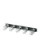 Phoenix Contact - Toebehoren/onderdelen voor Firewall apparaat - CUC-PP-PATCHBAY-MH BK 1409284 6770077