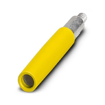 Phoenix Contact Testadapter voor rijgklemmen PSBJ-URTK 6 YE 3026405 6770177