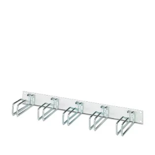 Phoenix Contact - Toebehoren/onderdelen voor Firewall apparaat - CUC-PP-PATCHBAY-MH 1409283 6770301